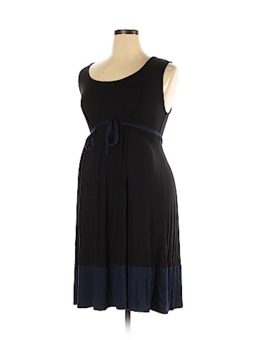 Liz Lange Maternity Casual Dress (view 1)