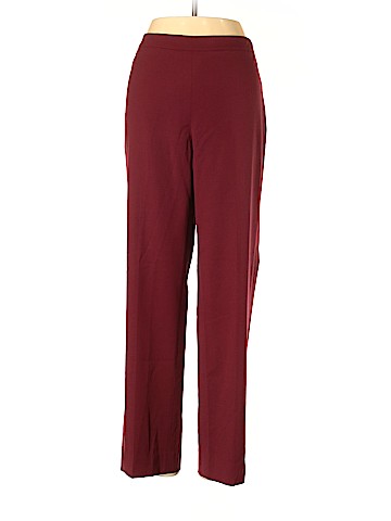 Lafayette 148 New York Wool Pants (view 1)