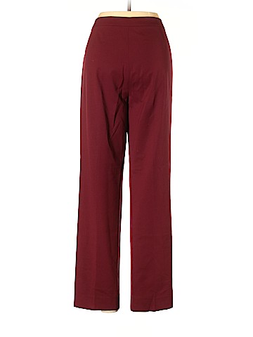 Lafayette 148 New York Wool Pants (view 2)