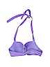 Aerie Purple Swimsuit Top Size Sm (34B) - photo 2