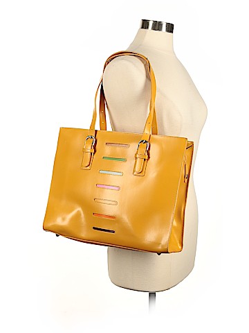 Jack Georges Tote (view 2)