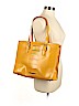 Jack Georges Yellow Tote One size - photo 2