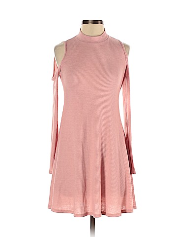 Forever 21 Casual Dress (view 1)