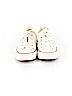 Converse White Sneakers Size 5 1/2 - photo 2