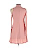 Forever 21 Pink Casual Dress Size S (petite) - photo 2