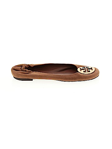 Tory Burch Flats (view 1)