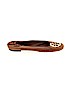 Tory Burch Brown Flats Size 9 - photo 1