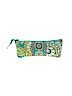 Vera Bradley Print Blue Makeup Bag One size - photo 1