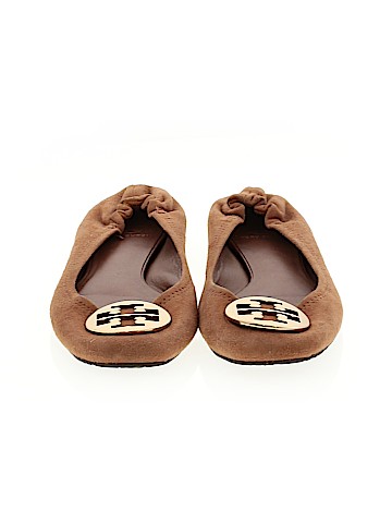 Tory Burch Flats (view 2)