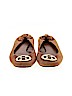 Tory Burch Brown Flats Size 9 - photo 2