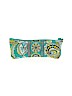 Vera Bradley Print Blue Makeup Bag One size - photo 2