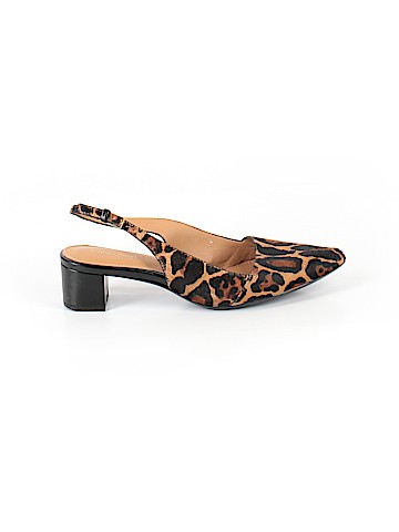 Calvin Klein Heels (view 1)