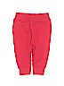 Ralph Lauren Red Sweatpants 3-6 MO / 6 MO - photo 2