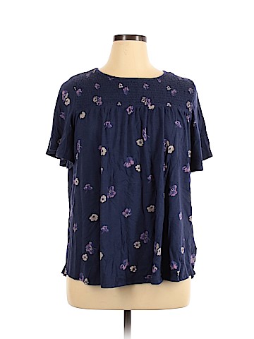 Old Navy Short Sleeve Top (view 1)