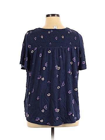 Old Navy Short Sleeve Top (view 2)