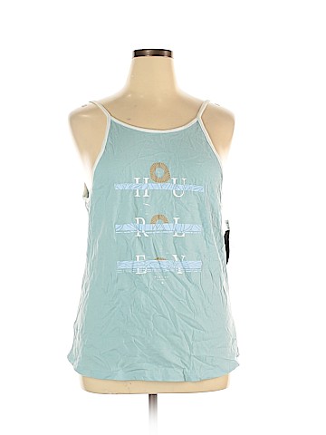Hurley Active Tank (view 1)