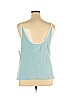 Hurley 100% Cotton Blue Active Tank Size XL - photo 2