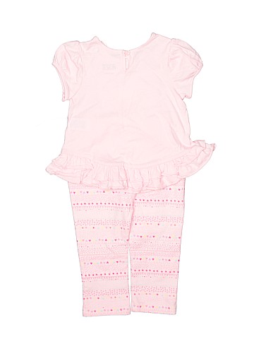 The Children's Place Short Sleeve Top (view 2)