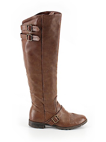 Just Fab Boots (view 1)