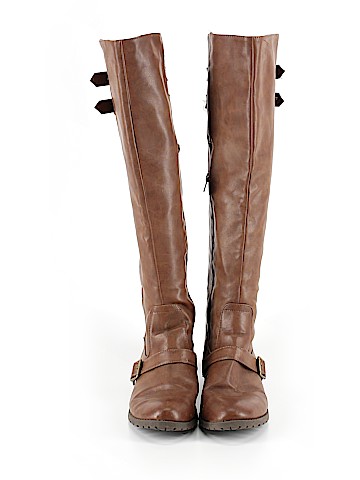 Just Fab Boots (view 2)