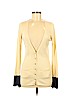 Marc by Marc Jacobs Ivory Cardigan Size L - photo 1