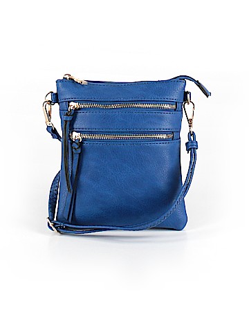 Unbranded Crossbody Bag (view 1)