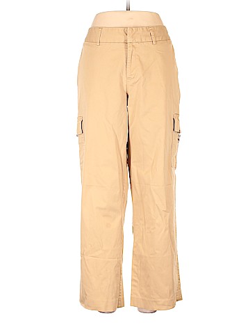 Mossimo Khakis (view 1)