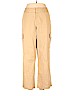 Mossimo Tan Khakis Size 16 - photo 1