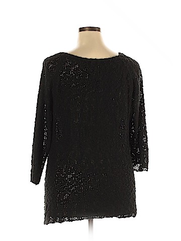 WindiRiver Pullover Sweater (view 2)