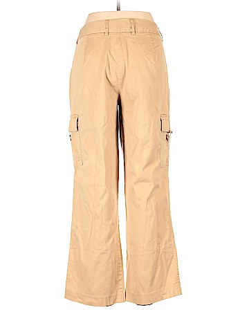 Mossimo Khakis (view 2)