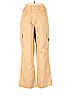 Mossimo Tan Khakis Size 16 - photo 2
