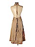 LPA Tan Cocktail Dress Size XXS - photo 2