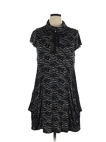 KensieGirl Casual Dress (view 1)