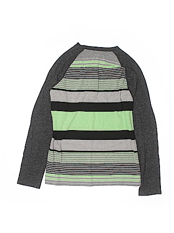 Arizona Jean Company Long Sleeve Henley (view 2)