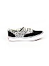 Vans Black Sneakers Size 6 - photo 1
