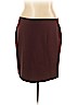 Vince Camuto Burgundy Casual Skirt Size 3X - photo 1