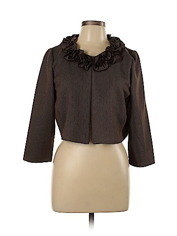 Karin Stevens Shrug (view 1)