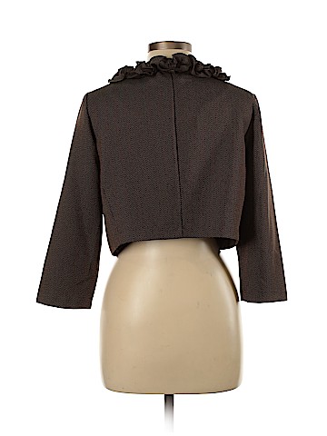 Karin Stevens Shrug (view 2)