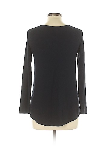 Aerie Long Sleeve Top (view 2)