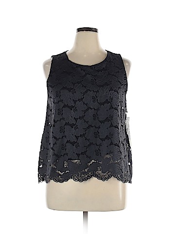 14th & Union Short Sleeve Top (view 1)