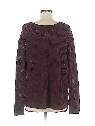 Zenana Outfitters Pullover Sweater (view 2)
