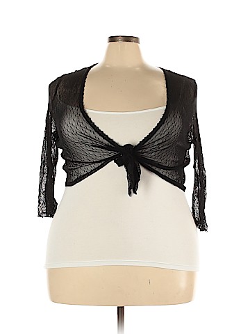 Torrid Cardigan (view 1)