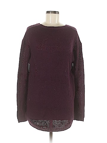 Zenana Outfitters Pullover Sweater (view 1)