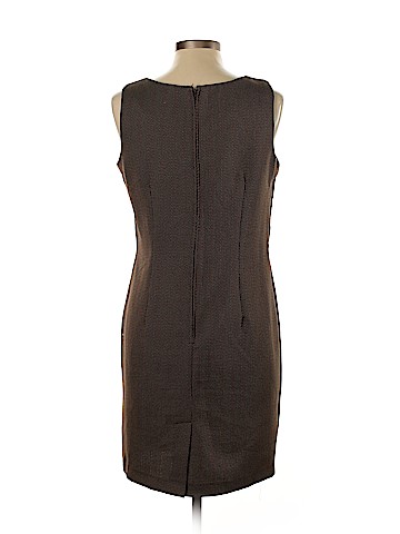 Karin Stevens Casual Dress (view 2)