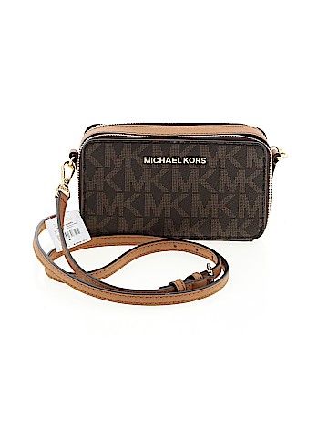 MICHAEL Michael Kors Crossbody Bag (view 1)