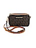 MICHAEL Michael Kors Brown Crossbody Bag One size - photo 1