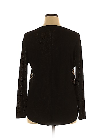 Forever 21 Long Sleeve Top (view 2)