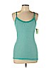 SO Green Tank Top Size L - photo 1