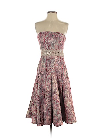 Tibi Cocktail Dress (view 1)