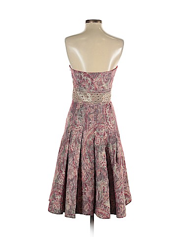 Tibi Cocktail Dress (view 2)